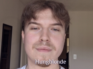 Hungblonde