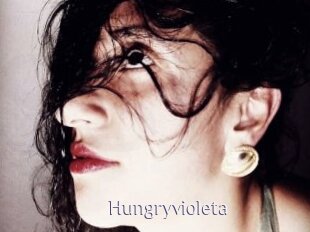 Hungryvioleta