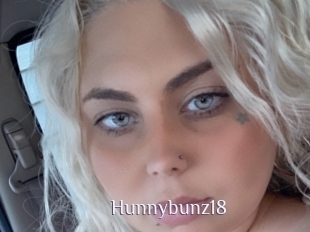 Hunnybunz18