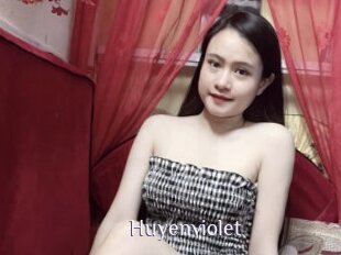 Huyenviolet