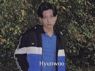 Hyunwoo