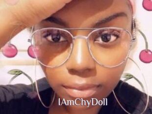 IAmChyDoll