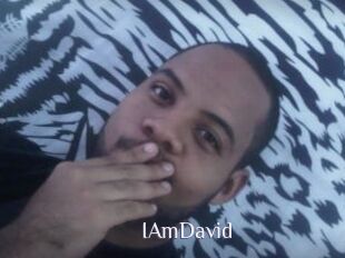 IAmDavid