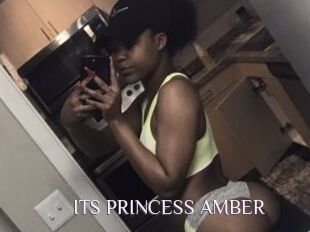 ITS_PRINCESS_AMBER