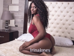 IrinaJones