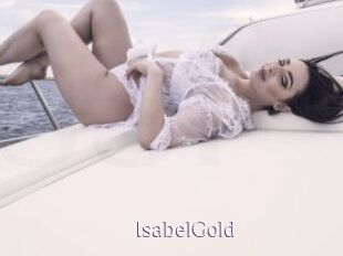 IsabelGold