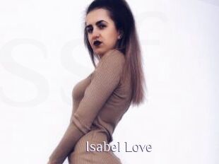 Isabel_Love