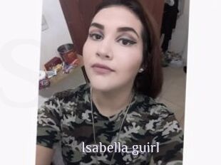 Isabella_guirl