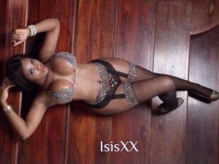 IsisXX