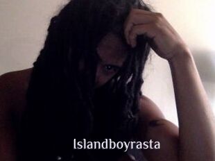 Islandboyrasta