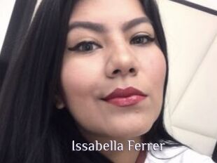 Issabella_Ferrer