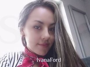 IvanaFord