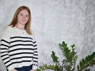 IzabelSimpson