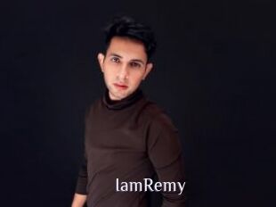 IamRemy