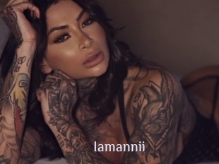 Iamannii