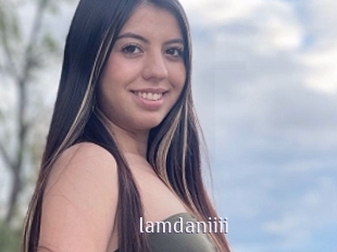 Iamdaniiii