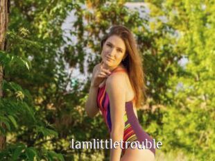 Iamlittletrouble