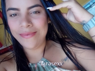 Iarasexx