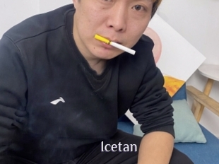 Icetan