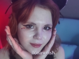 Ilonawelsh