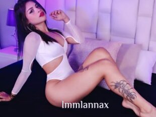 Immlannax