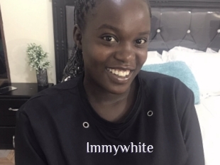 Immywhite