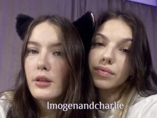 Imogenandcharlie