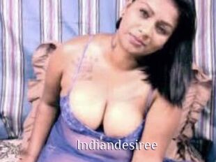 Indiandesiree