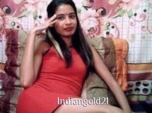 Indiangold21