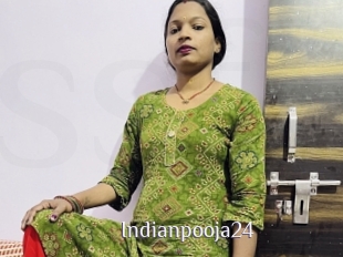 Indianpooja24