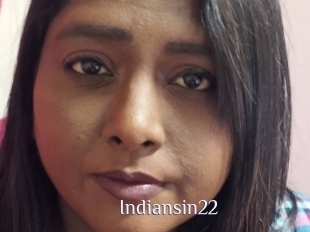 Indiansin22