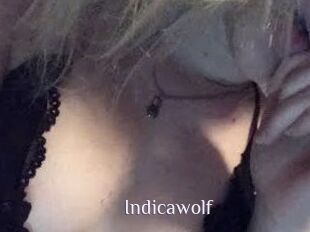 Indicawolf