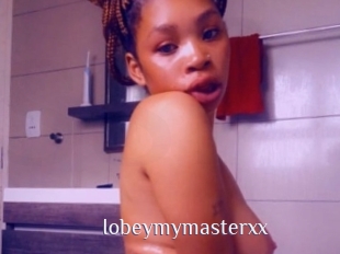 Iobeymymasterxx