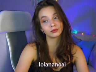 Iolananoal