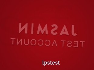 Ipstest