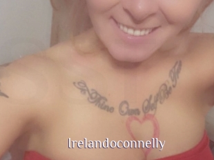 Irelandoconnelly