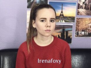 Irenafoxy