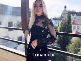 Irinamoor