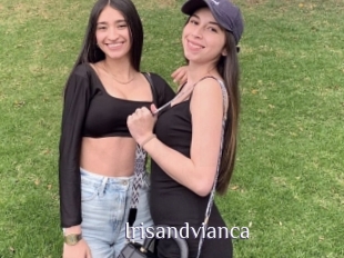 Irisandvianca