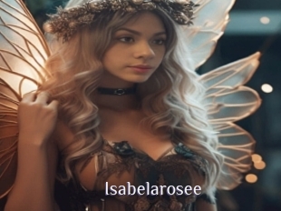 Isabelarosee