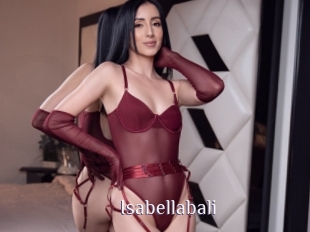 Isabellabali