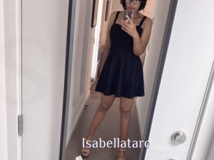 Isabellataro