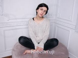 Isabellefuji