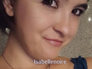 Isabellenoire