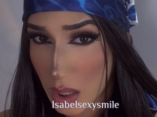 Isabelsexysmile