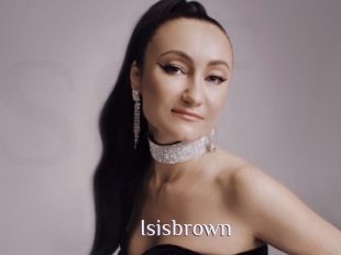 Isisbrown