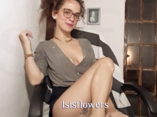 Isisflowers