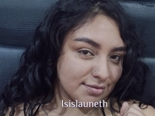 Isislauneth