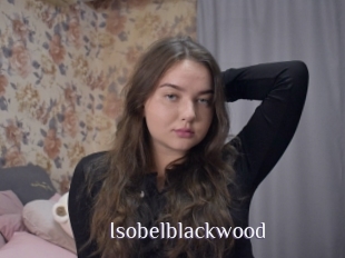 Isobelblackwood