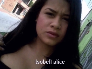 Isobell_alice